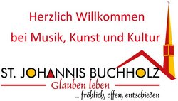 Kulturkirche St. Johannis